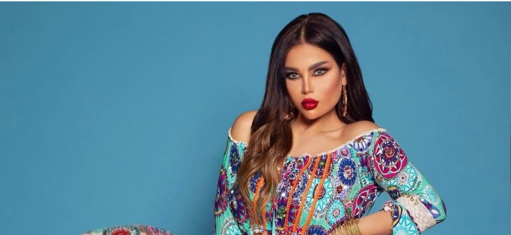 ناتالي حداد في لقاء خاص عبر قناة الجديد