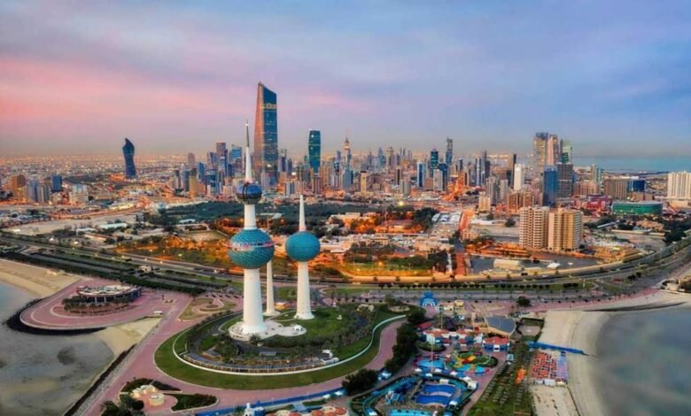 توقعات بارتفاع فائض ميزانية الكويت الحالية 34 مليار دولار