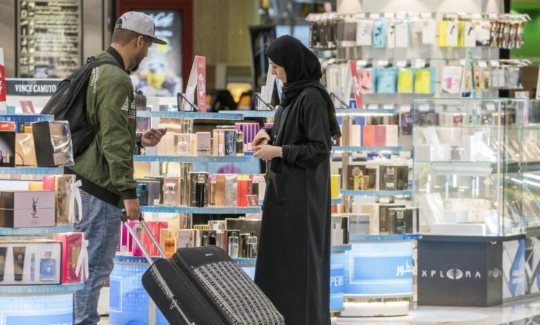 الرياض تحدد قواعد إنشاء الأسواق