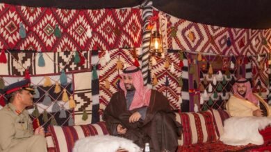 الرياض تدرس زيادة الاستثمار في باكستان لـ10 مليارات دولار