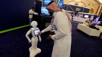 أنشطة الذكاء الاصطناعي بالسعودية تسجل ارتفاعاً بـ 74% خلال 2023