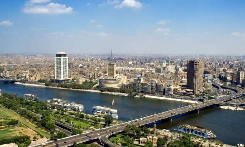 الكشف عن استثمارات صناعية سعودية جديدة في مصر