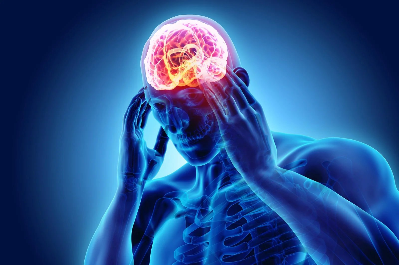 صورة مميزة: اكتشف العلماء طريقة جديدة يمكن للمواد الأفيونية أن تخفف الألم دون آثار جانبية مميتة