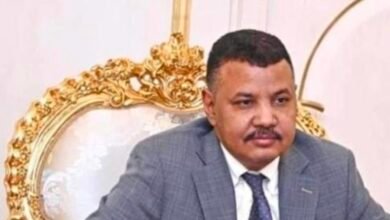 تفاعل واسع على مواقع التواصل بعد اختفاء المستشار يوسف عزت في ظروف غامضة