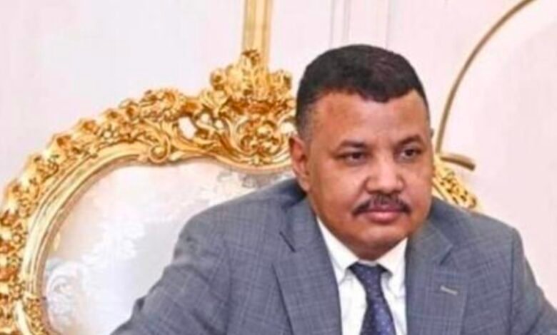 تفاعل واسع على مواقع التواصل بعد اختفاء المستشار يوسف عزت في ظروف غامضة
