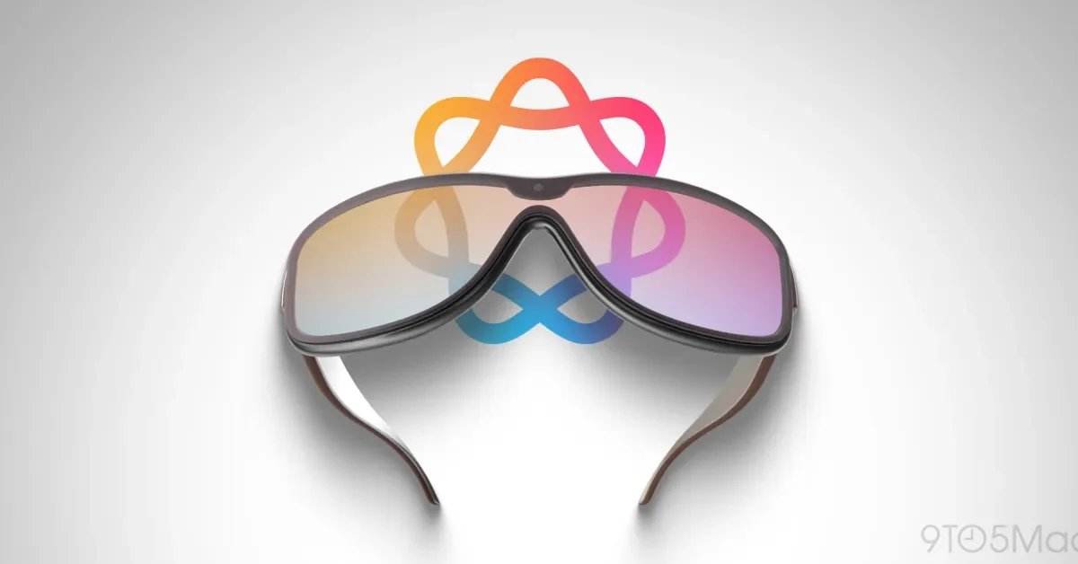 من المتوقع أن تقود Apple Glasses نمو المنتجات الرئيسية بثلاث نقاط قوة - صورة مميزة صورة مميزة: من المتوقع أن تقود Apple Glasses نمو المنتجات الرئيسية بثلاث نقاط قوة