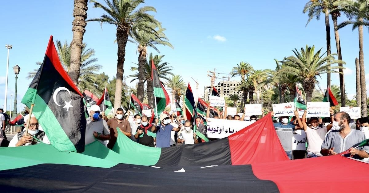 اتفاق «4+4» يتضمن آلية بديلة حال تعثر توحيد السلطة التنفيذية