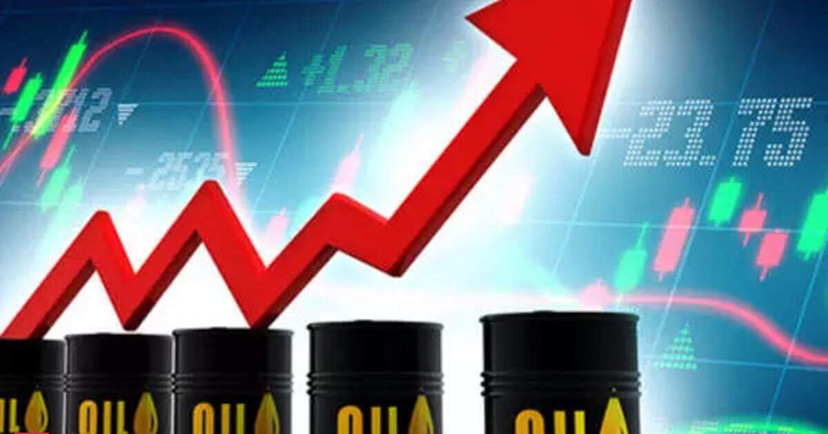 قفزت أسعار النفط بأكثر من 2% وبرنت يصل إلى 90.32 دولاراً خلال التداولات