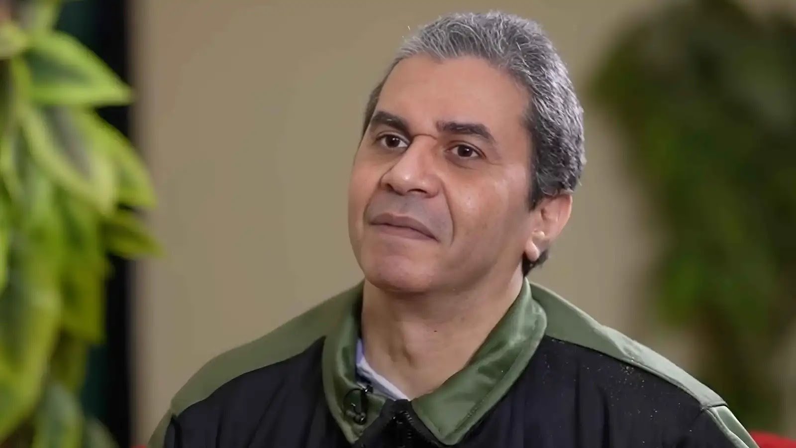 وفاة الممثل عمرو محمد علي بعد صراع مع المرض