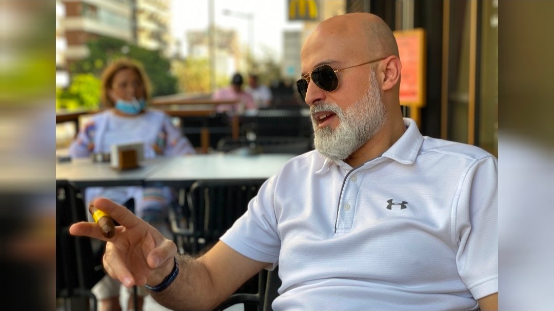 ملهم نصر يوسّع نشاطه الدولي عبر GCC- Global Citizen Consultants بين لبنان ومصر والقارة السمراء (أفريقيا). - صورة مميزة صورة مميزة: ملهم نصر يوسّع نشاطه الدولي عبر GCC- Global Citizen Consultants بين لبنان ومصر والقارة السمراء (أفريقيا).