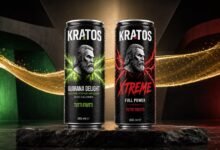 KRATOS تقدم مشروبات وظيفية بنكهة توتي فروتي في السوق السعودي