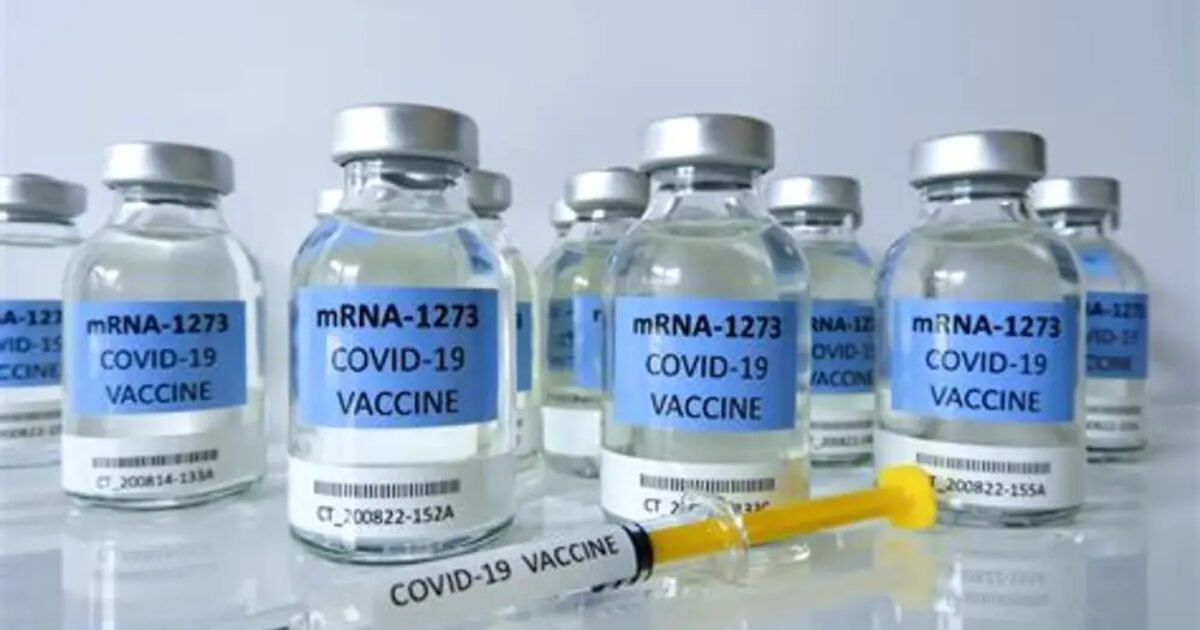 intismeran autogene: لقاح mRNA شخصي يُعطى مع Keytruda بعد استئصال الميلانوما