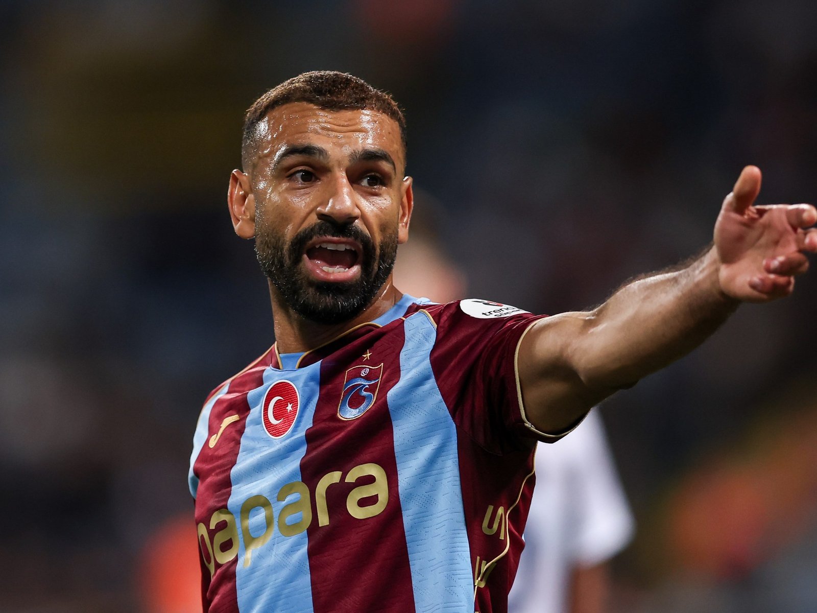 أبو تريكة: صلاح ما زال يمتلك الحس واللمسة التهديفية - صورة مميزة صورة مميزة: أبو تريكة: صلاح ما زال يمتلك الحس واللمسة التهديفية