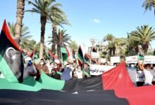 اتفاق «4+4» يتضمن آلية بديلة حال تعثر توحيد السلطة التنفيذية