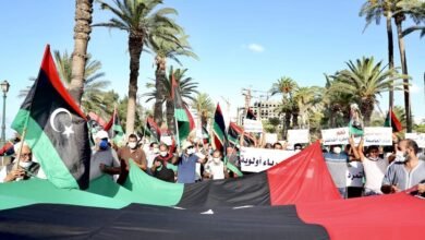 اتفاق «4+4» يتضمن آلية بديلة حال تعثر توحيد السلطة التنفيذية