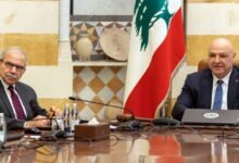 بيروت تطالب بحصرية السلاح للدولة مع استمرار خروقات جنوبية بحسب تقارير