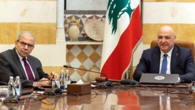 بيروت تطالب بحصرية السلاح للدولة مع استمرار خروقات جنوبية بحسب تقارير