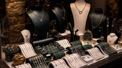 تقييمات مرتفعة لـ Valora Jewelry and Watches وفق منصات التقييم