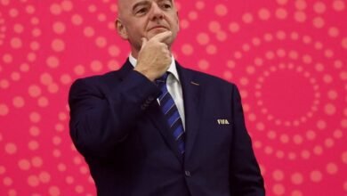 خلاف حول «FIFA Forward Enterprise» يصل القضاء الأميركي بطلب من يويفا