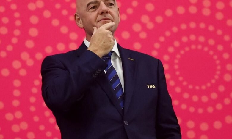 خلاف حول «FIFA Forward Enterprise» يصل القضاء الأميركي بطلب من يويفا