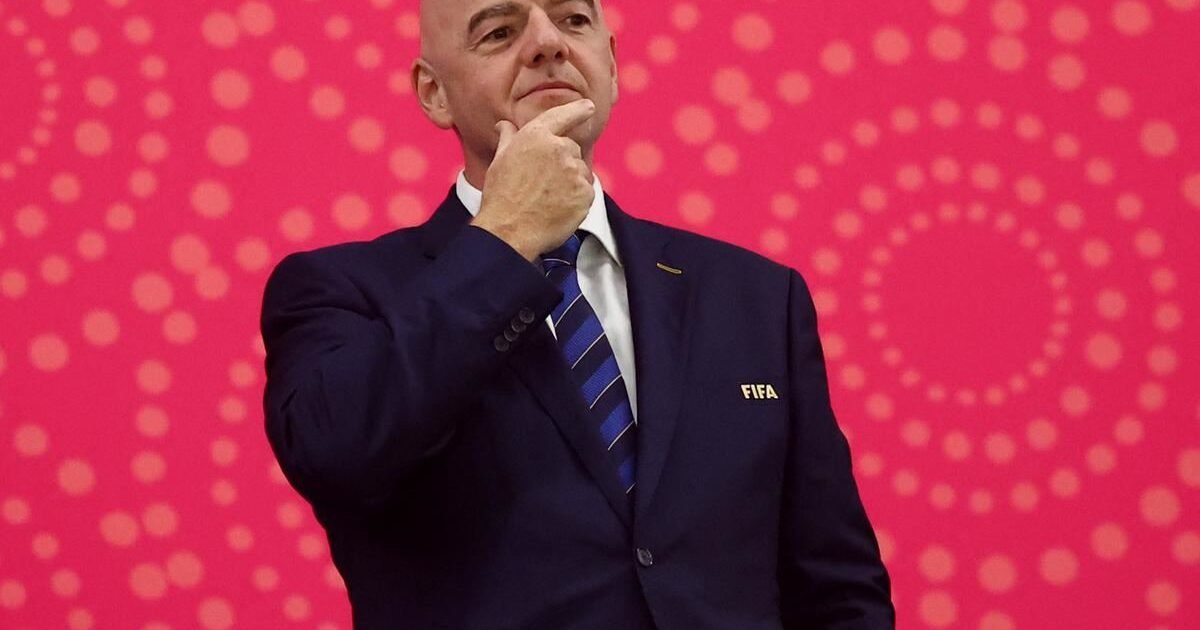 صورة مميزة: خلاف حول «FIFA Forward Enterprise» يصل القضاء الأميركي بطلب من يويفا