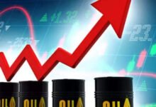 قفزت أسعار النفط بأكثر من 2% وبرنت يصل إلى 90.32 دولاراً خلال التداولات