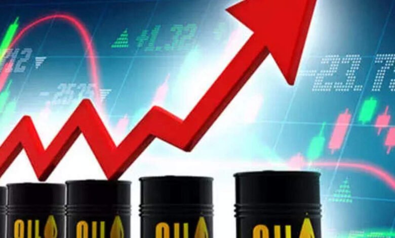 قفزت أسعار النفط بأكثر من 2% وبرنت يصل إلى 90.32 دولاراً خلال التداولات