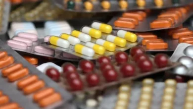 ممرضة بريطانية تحتاج زراعة كبد بسبب مكملات طبيعية