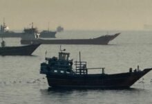 واشنطن تقول إن مضيق هرمز لا يزال مفتوحاً بعد إعلان إيران