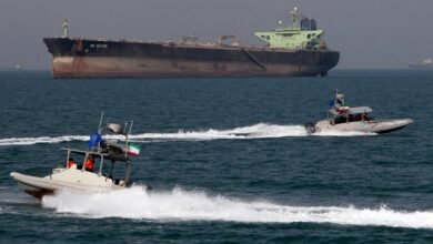واشنطن وطهران متباعدتان حول شروط العودة إلى المفاوضات