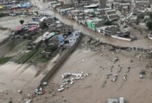 وزير المالية: إعادة إعمار نيبال قد تكلف بين 4 و5 مليارات دولار