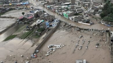 وزير المالية: إعادة إعمار نيبال قد تكلف بين 4 و5 مليارات دولار
