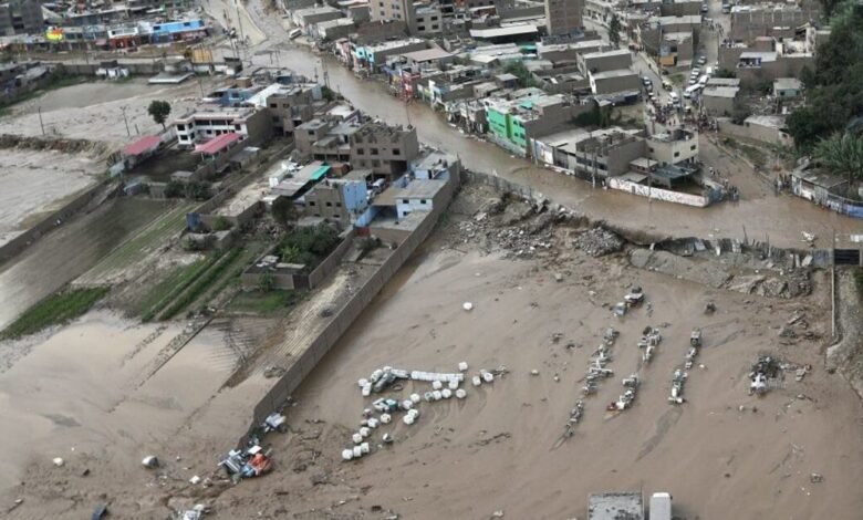 وزير المالية: إعادة إعمار نيبال قد تكلف بين 4 و5 مليارات دولار