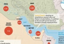 وساطة عُمان تقود إلى تفاهم بشأن مضيق هرمز لكن التنفيذ معلق