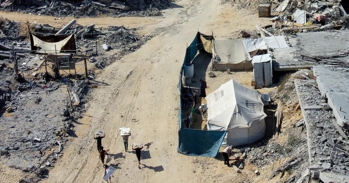 الهدنة في غزة أمام اختبار حماية المدنيين بعد سقوط مدنيين