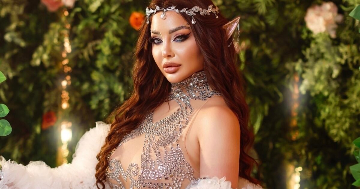 رولا يموت تكشف عن كليب ROLA POP بأربعة لوكات وعوالم بصرية