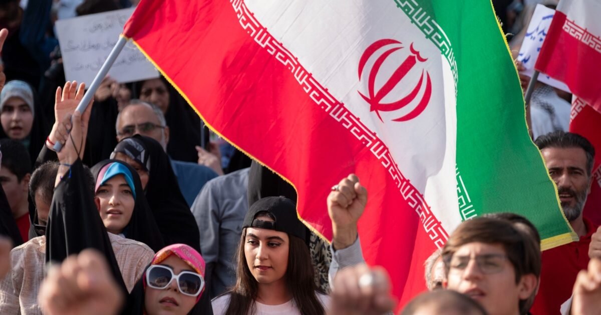 عقوبات النفط الأميركية تزيد الضغوط على الاقتصاد الإيراني