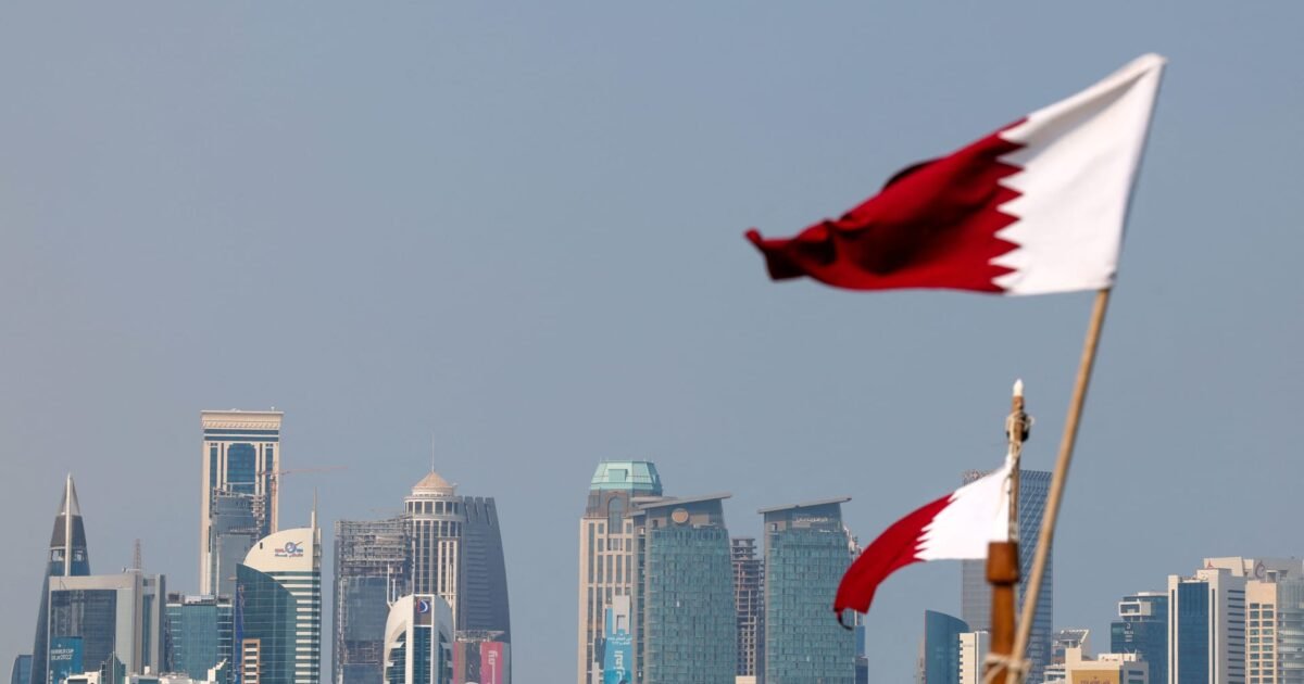 واشنطن وطهران تعاودان التواصل بوساطة قطر