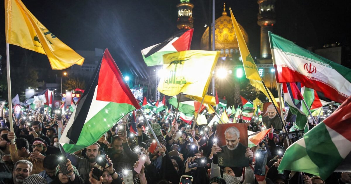 واشنطن وطهران: رسائل تصعيد واتصالات خلف الكواليس في نيويورك