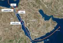 من هرمز إلى باب المندب: الشرق الأوسط أمام اتساع رقعة الصراع واختبار جديد للدبلوماسية