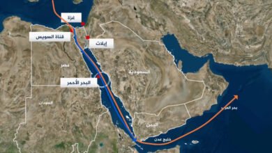 من هرمز إلى باب المندب: الشرق الأوسط أمام اتساع رقعة الصراع واختبار جديد للدبلوماسية