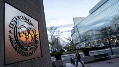 الفائدة ترتفع والنفط فوق 100 دولار: الاقتصاد العالمي يدخل مرحلة جديدة من التشدد النقدي - أرشيف غوغل وبينغ
