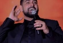 آدم يكشف لمحات أغنية «جمّالو» بصور صيفية قبل طرحها