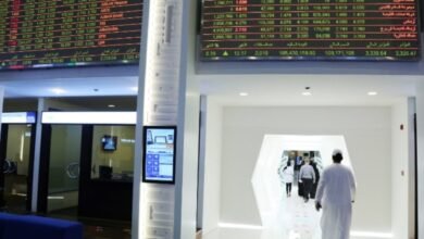 السوق السعودية تنخفض 1.2% وأرامكو تهبط 1.4% مع تراجع أسعار النفط