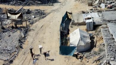 الهدنة في غزة أمام اختبار حماية المدنيين بعد سقوط مدنيين