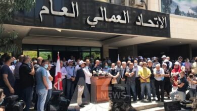 تقارير: غارات وقصف مدفعي يطال قرى جنوب لبنان وإعادة انتشار إسرائيلي