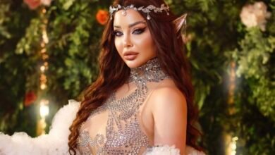رولا يموت تكشف عن كليب ROLA POP بأربعة لوكات وعوالم بصرية
