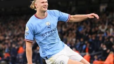 مانشستر سيتي يقود إنفاق الدوري مع 458 مليون جنيه هذا الصيف – تقارير