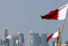 واشنطن وطهران تعاودان التواصل بوساطة قطر