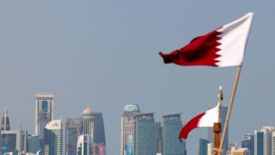 واشنطن وطهران تعاودان التواصل بوساطة قطر